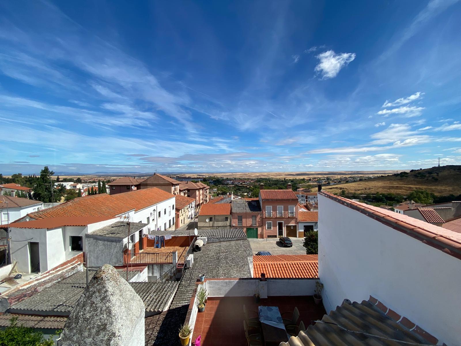 Imagen 22 Apartamento en alquiler en Cáceres / Zona del casco antiguo 