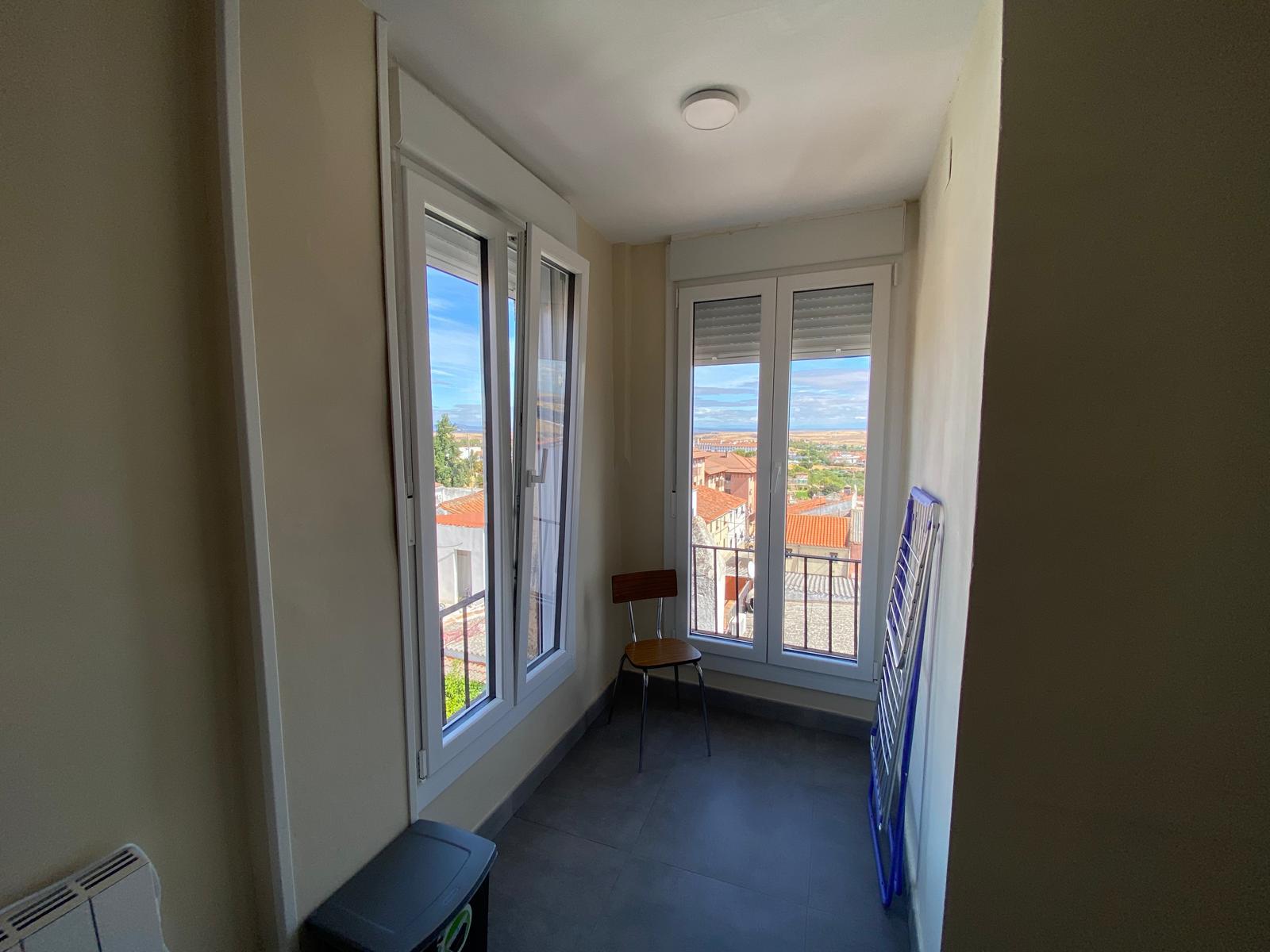 Imagen 9 Apartamento en alquiler en Cáceres / Zona del casco antiguo 