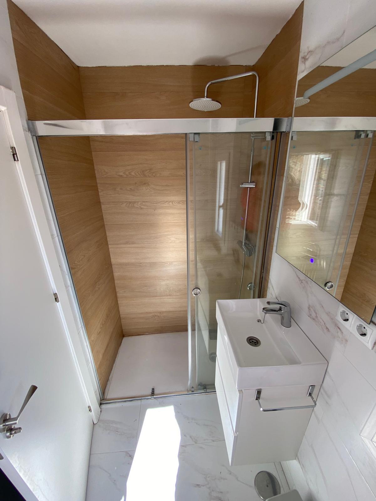 Imagen 11 Apartamento en alquiler en Cáceres / Zona del casco antiguo 