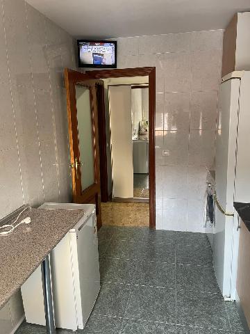 Imagen 6 Inmueble 297590 - Apartamento en alquiler en Cáceres / Zona de Múltiples-Biblioteca