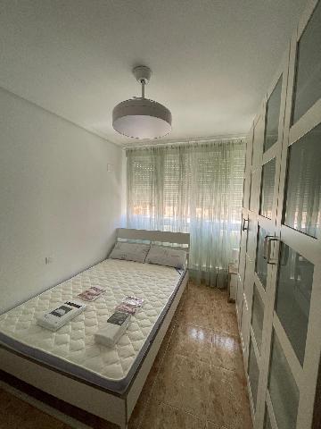 Imagen 12 Inmueble 297590 - Apartamento en alquiler en Cáceres / Zona de Múltiples-Biblioteca