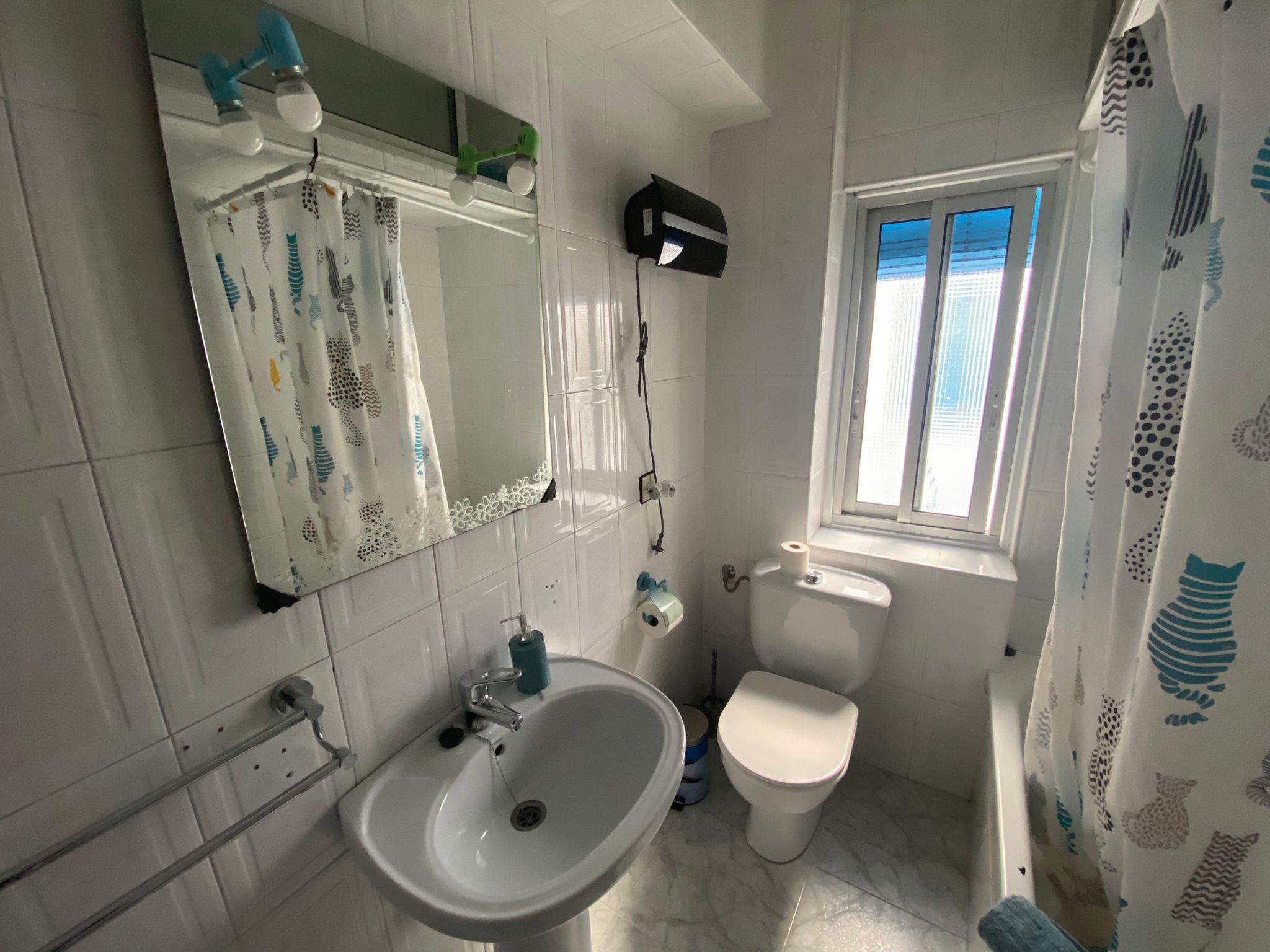 Imagen 9 Apartamento en alquiler en Cáceres / Zona del casco antiguo   