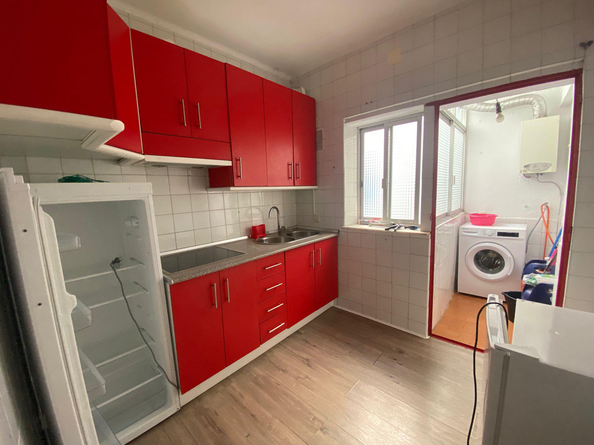 Imagen 5 Apartamento en alquiler en Cáceres / Zona del casco antiguo   