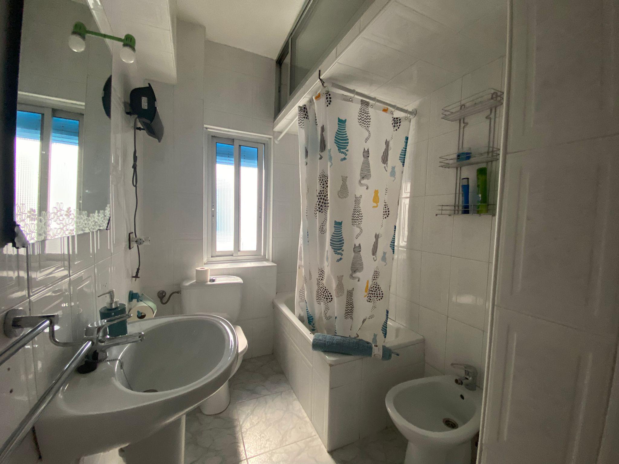 Imagen 10 Apartamento en alquiler en Cáceres / Zona del casco antiguo   