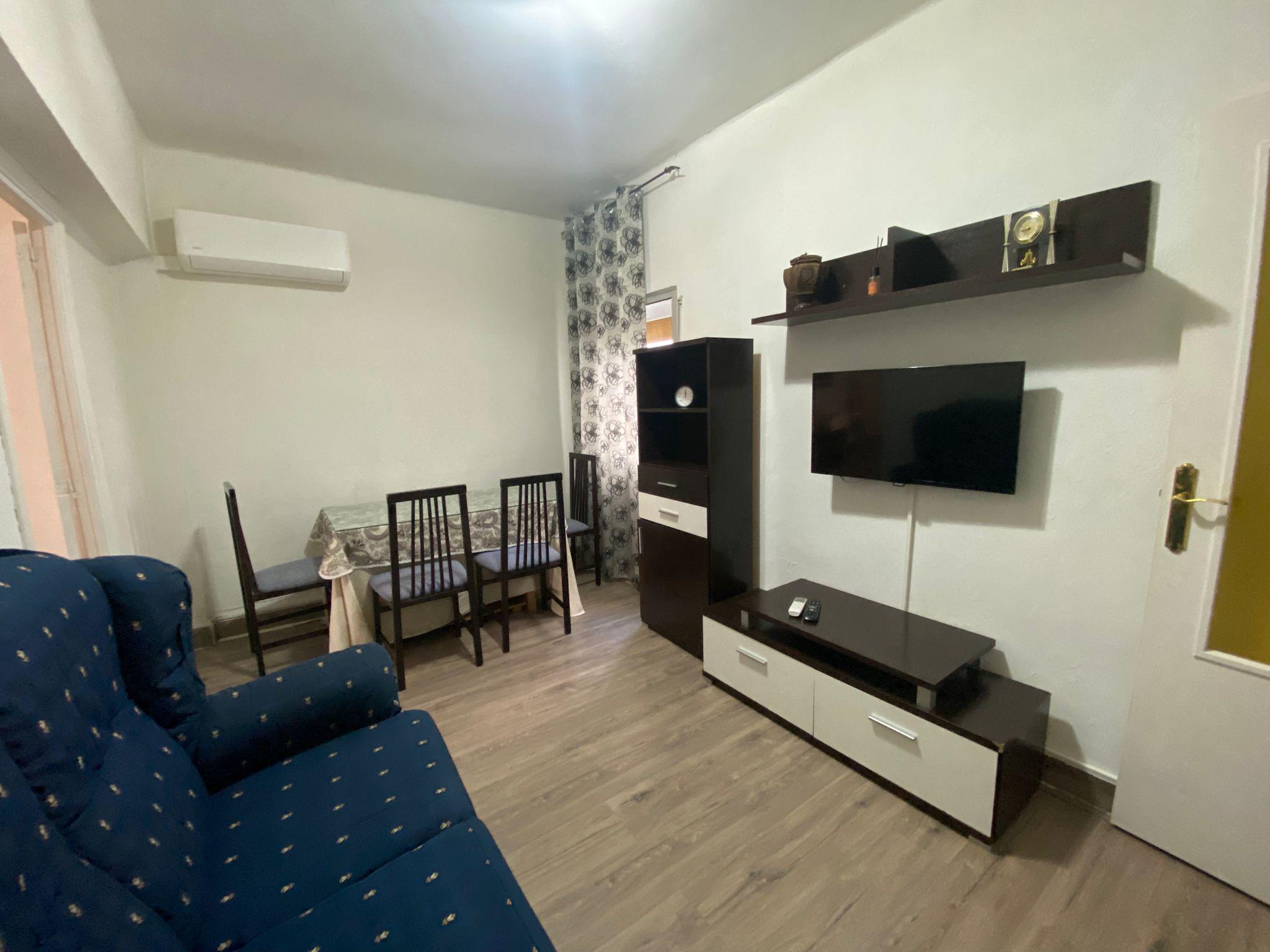 Imagen 12 Apartamento en alquiler en Cáceres / Zona del casco antiguo   