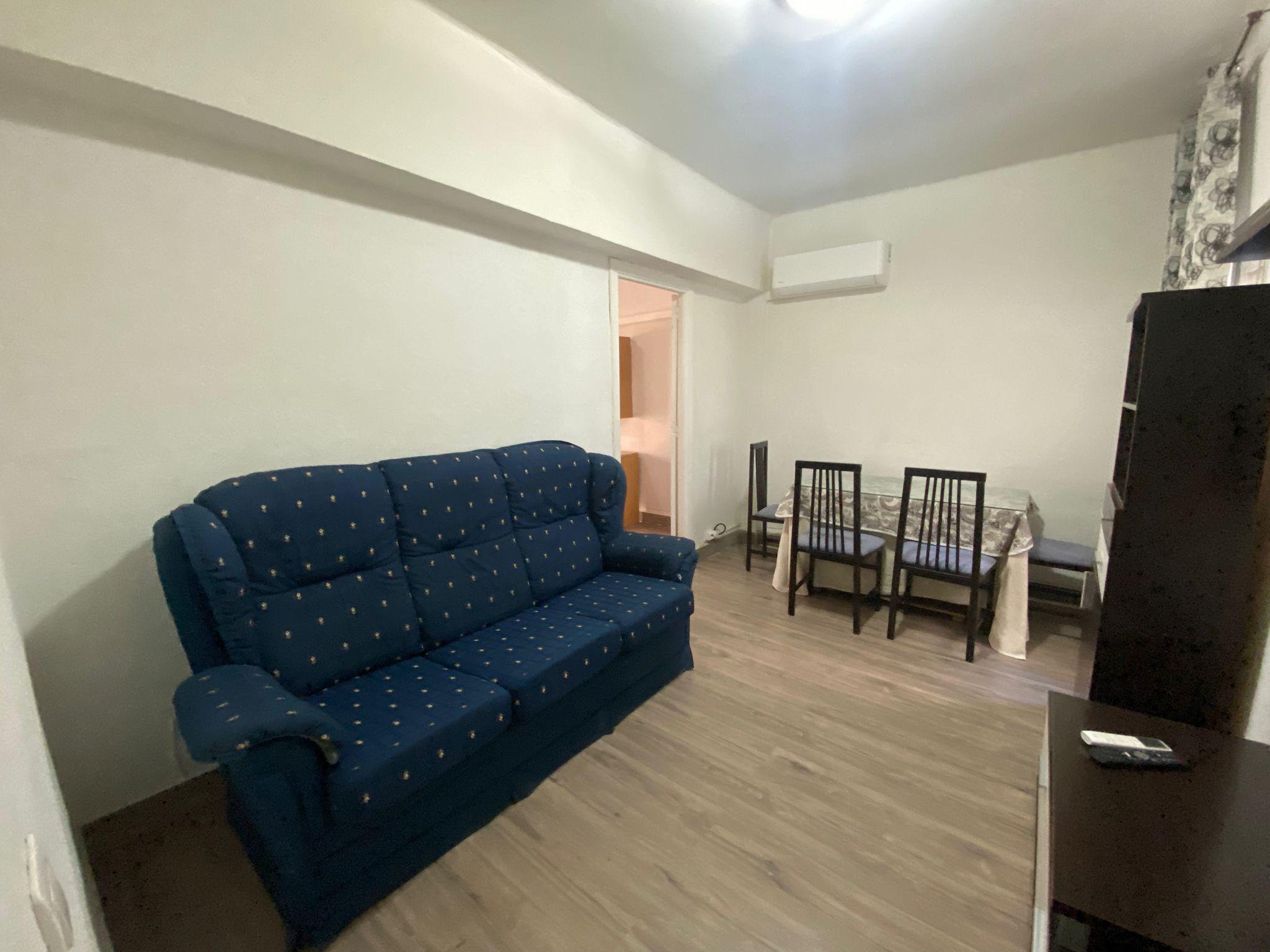 Imagen 11 Apartamento en alquiler en Cáceres / Zona del casco antiguo   