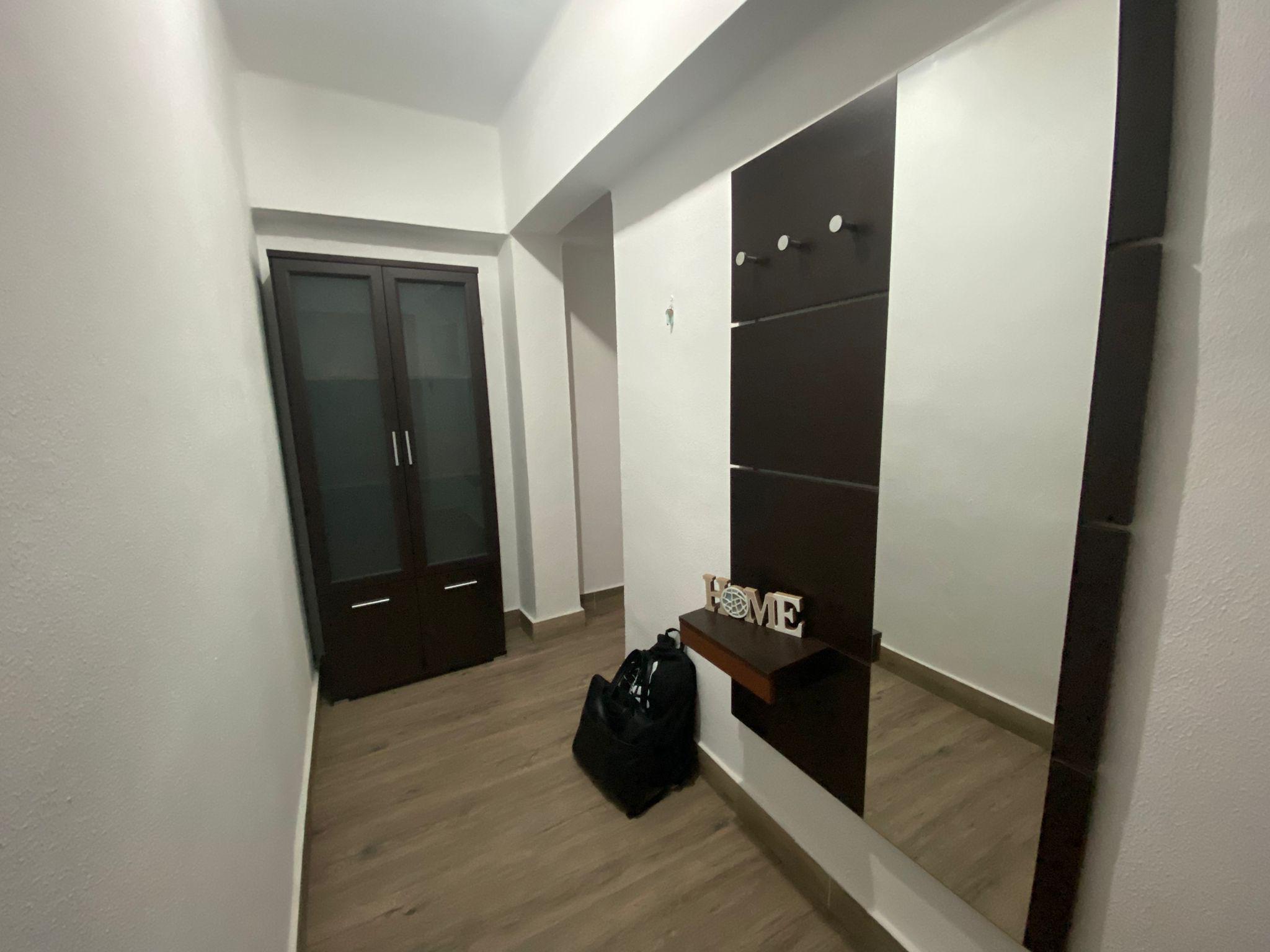 Imagen 2 Apartamento en alquiler en Cáceres / Zona del casco antiguo   