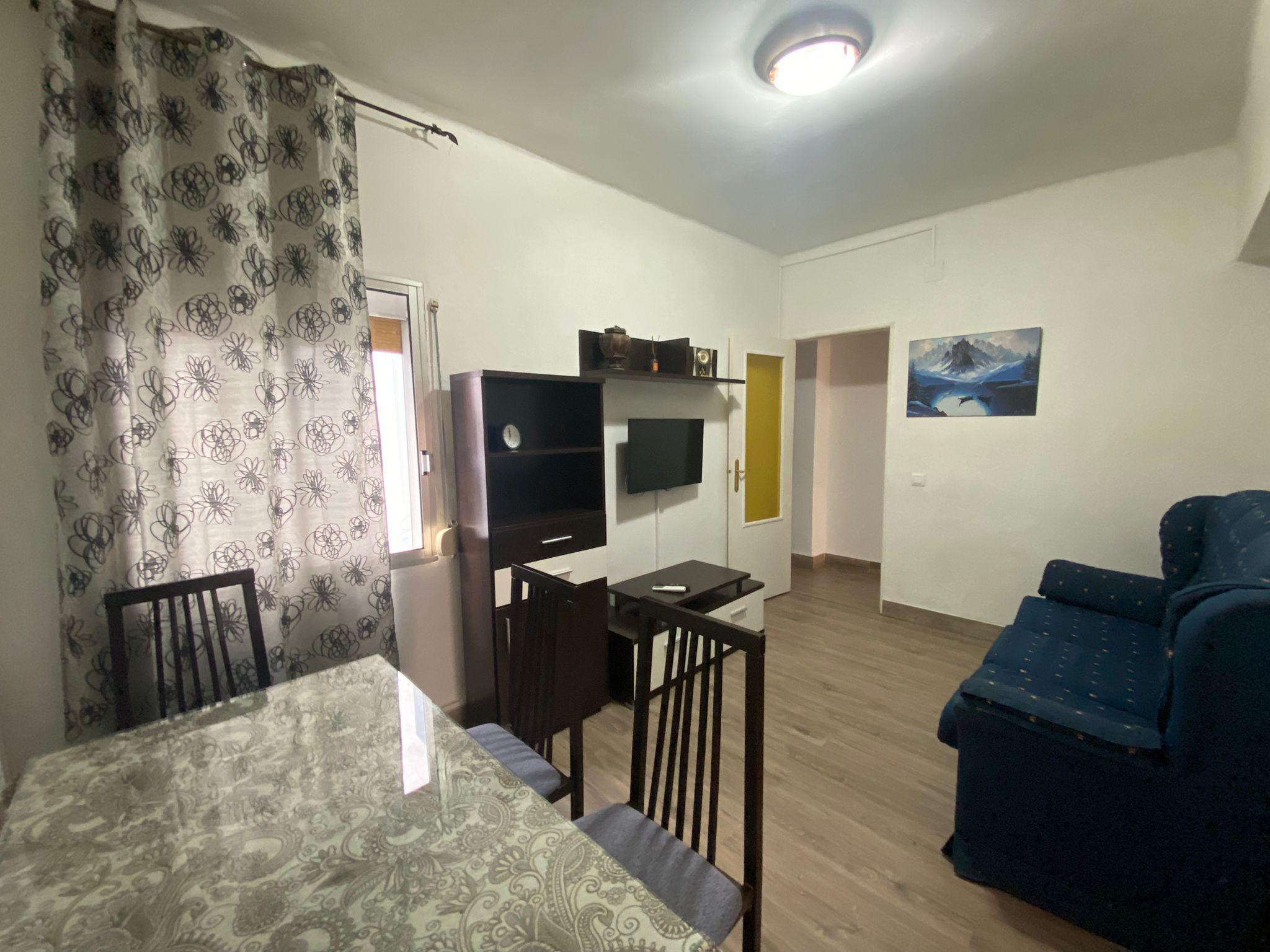 Imagen 13 Apartamento en alquiler en Cáceres / Zona del casco antiguo   