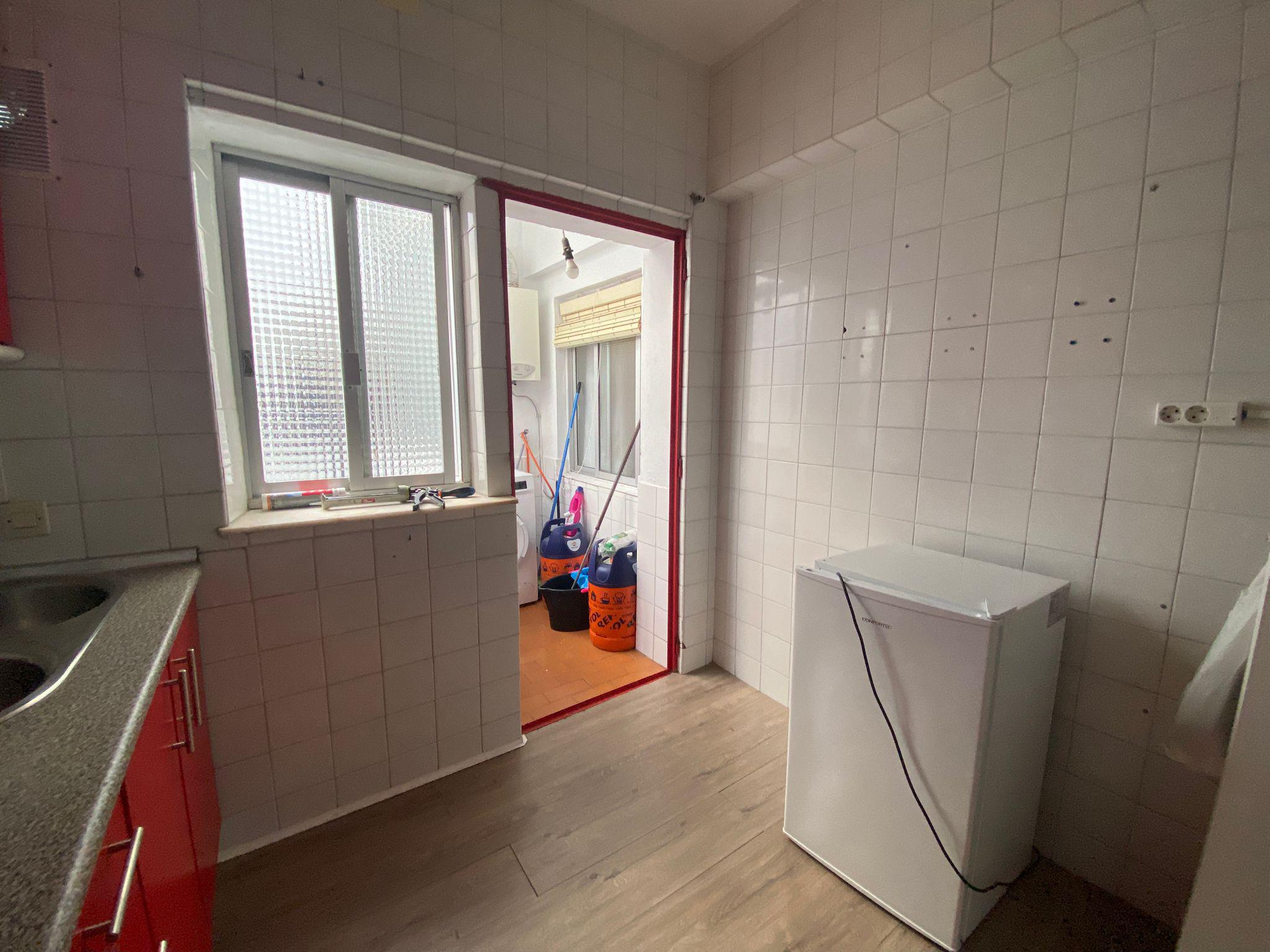 Imagen 6 Apartamento en alquiler en Cáceres / Zona del casco antiguo   