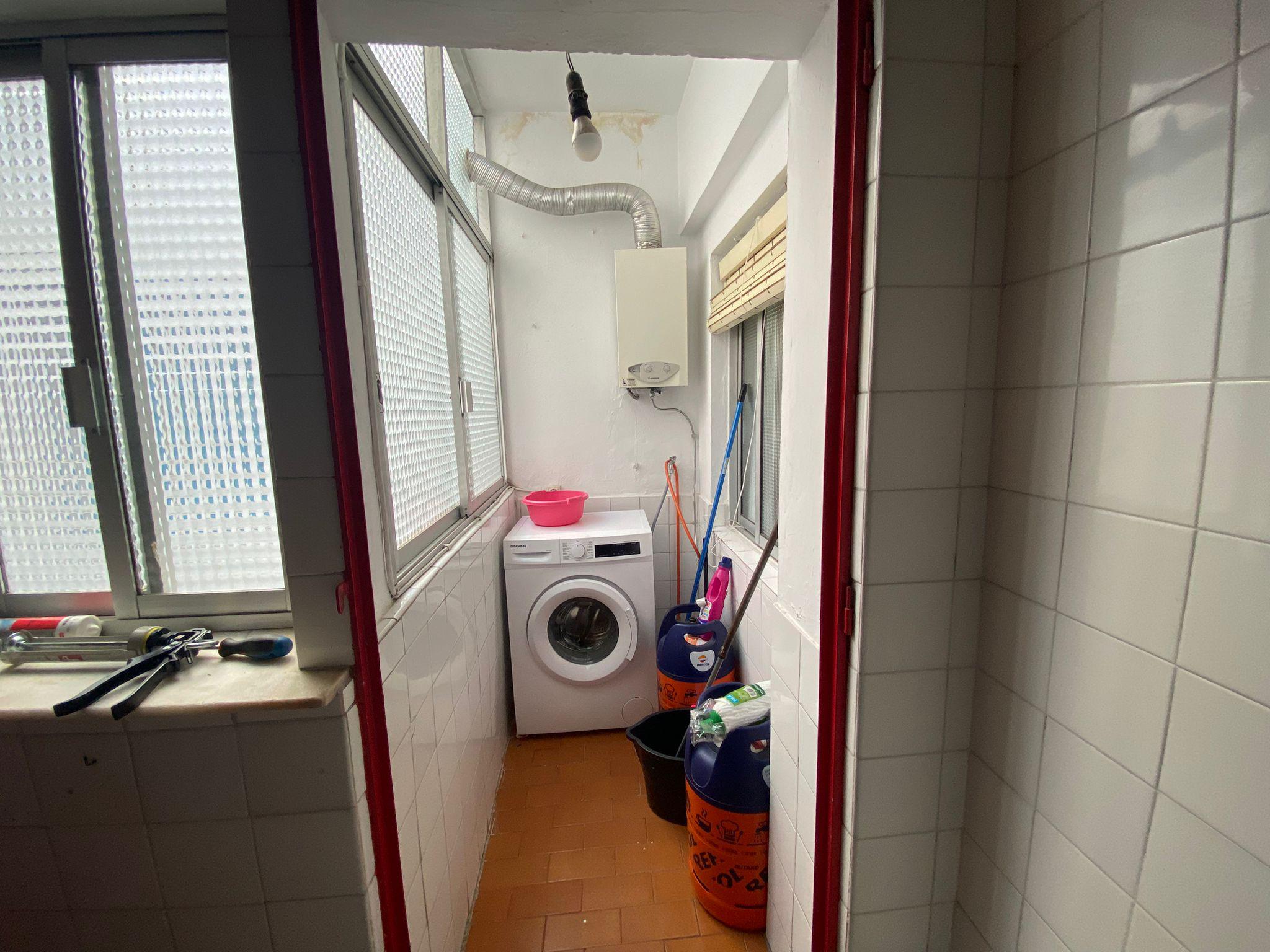 Imagen 7 Apartamento en alquiler en Cáceres / Zona del casco antiguo   