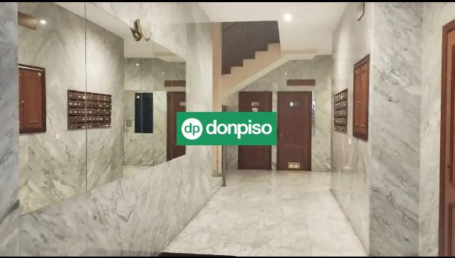 Imagen 1 Inmueble 299383 - Apartamento en alquiler en Cáceres / Zona del casco antiguo 