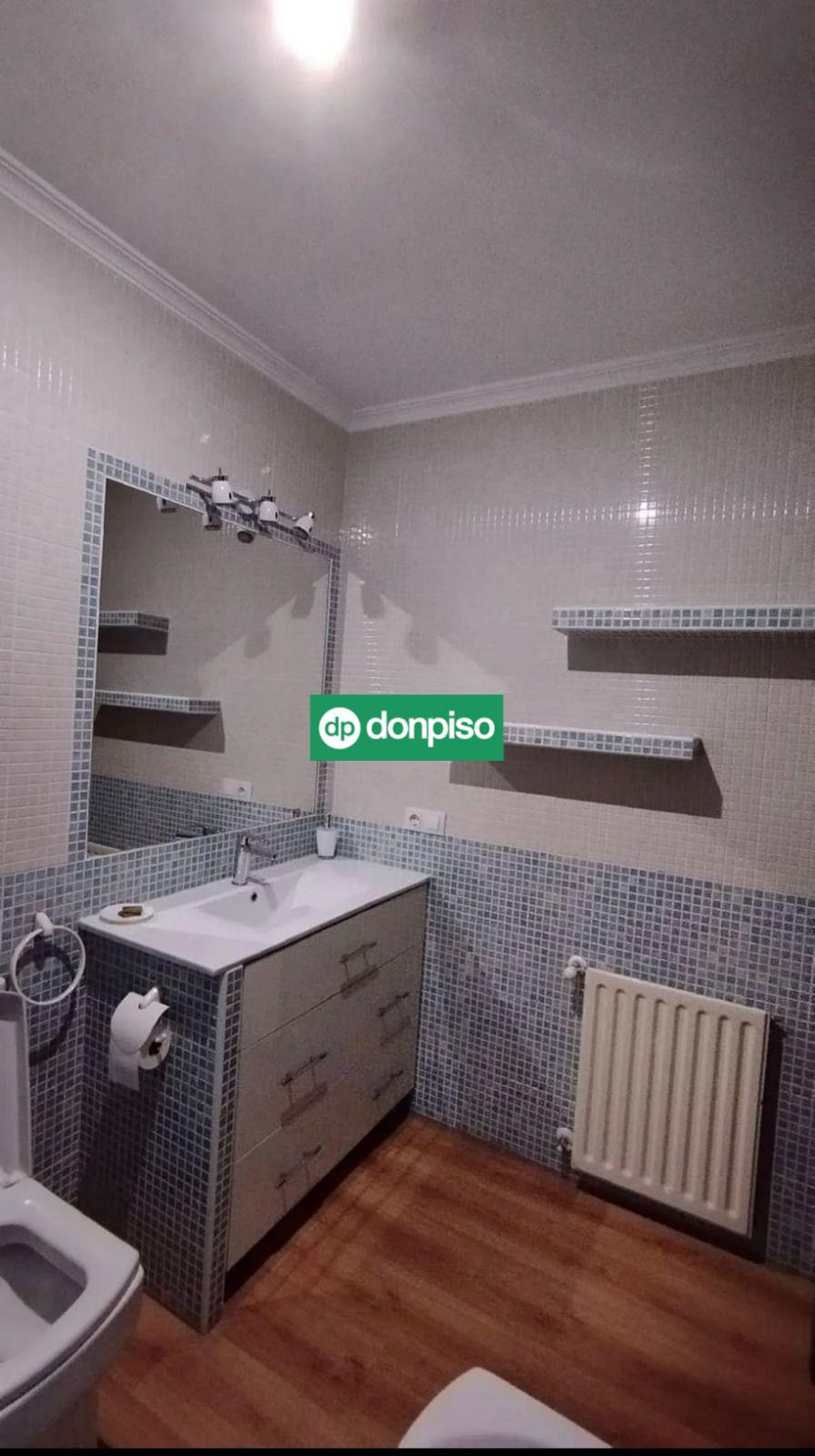 Imagen 9 Apartamento en alquiler en Cáceres / Zona del casco antiguo 