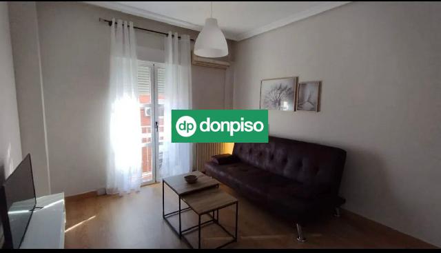 Imagen 5 Inmueble 299383 - Apartamento en alquiler en Cáceres / Zona del casco antiguo 