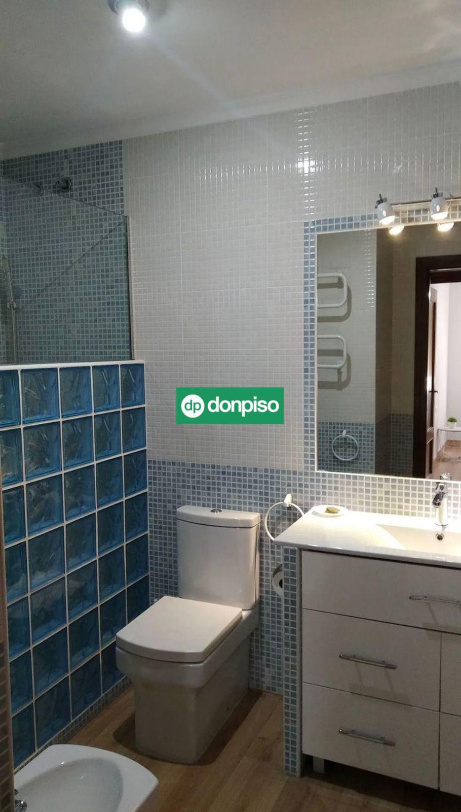 Imagen 8 Apartamento en alquiler en Cáceres / Zona del casco antiguo 