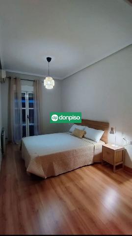 Imagen 11 Inmueble 299383 - Apartamento en alquiler en Cáceres / Zona del casco antiguo 