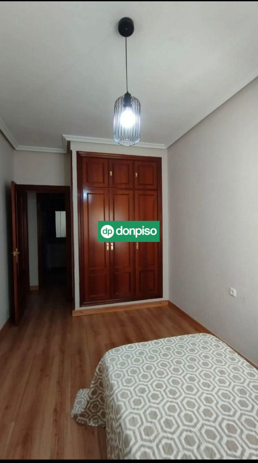 Imagen 13 Apartamento en alquiler en Cáceres / Zona del casco antiguo 