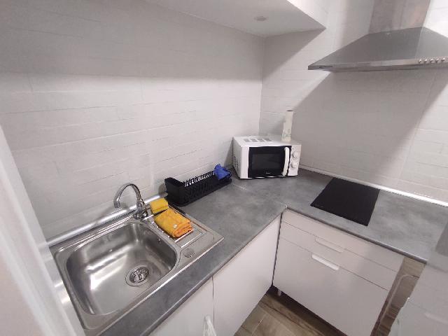 Imagen 6 Inmueble 299573 - Apartamento en alquiler en Cáceres / Zona del casco antiguo .