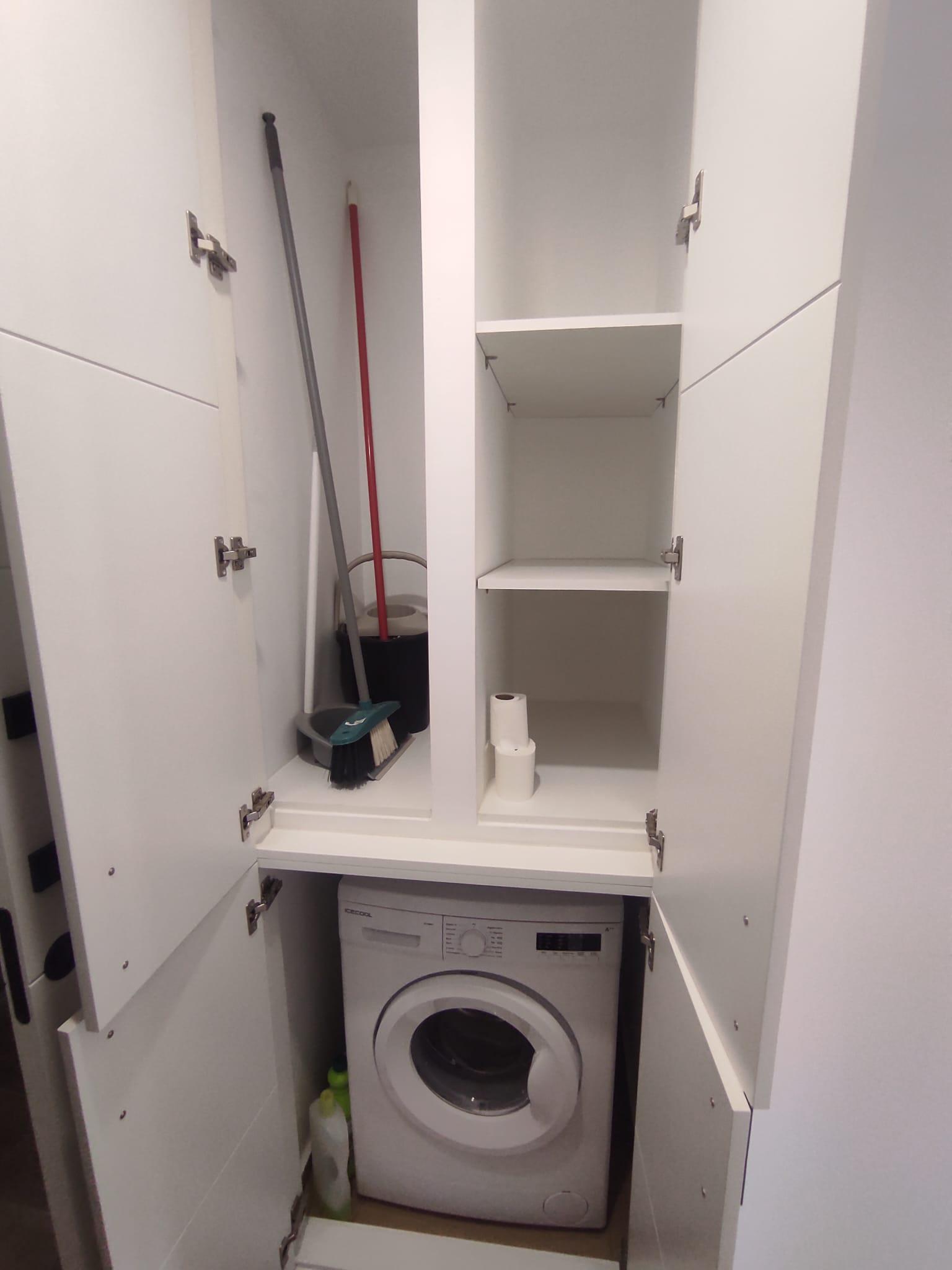 Imagen 13 Apartamento en alquiler en Cáceres / Zona del casco antiguo .