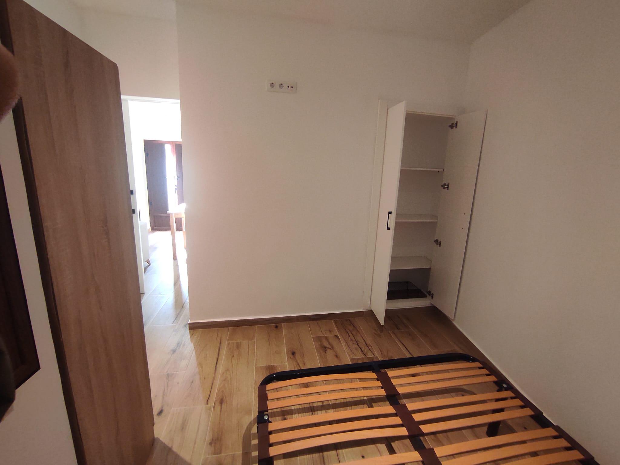Imagen 9 Apartamento en alquiler en Cáceres / Zona del casco antiguo .
