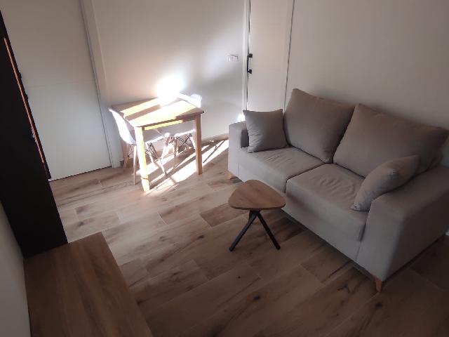 Imagen 4 Inmueble 299573 - Apartamento en alquiler en Cáceres / Zona del casco antiguo .