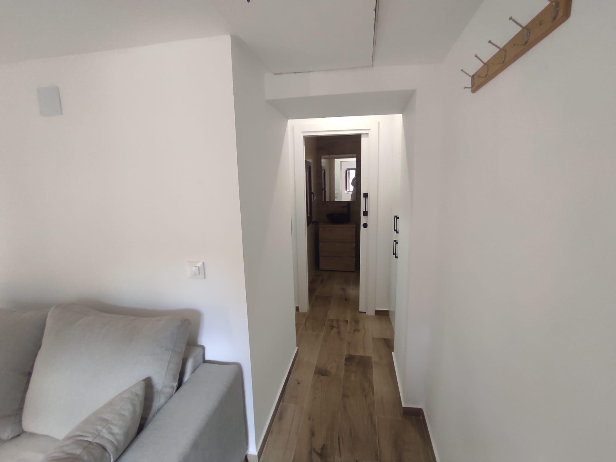 Imagen 5 Apartamento en alquiler en Cáceres / Zona del casco antiguo .