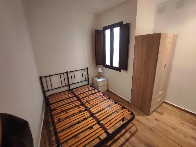 Imagen 8 Inmueble 299573 - Apartamento en alquiler en Cáceres / Zona del casco antiguo .