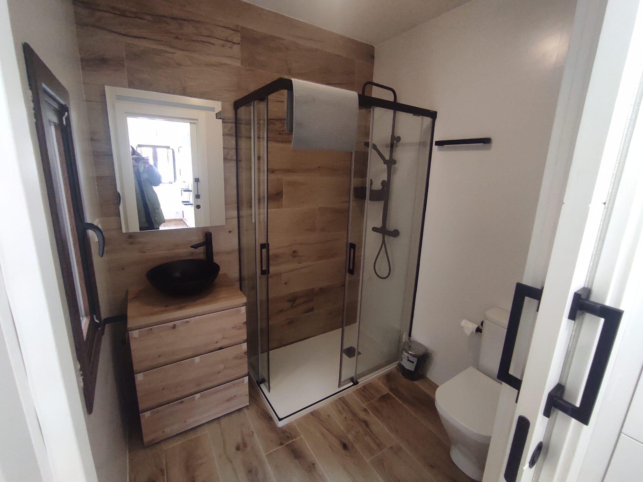 Imagen 12 Apartamento en alquiler en Cáceres / Zona del casco antiguo .