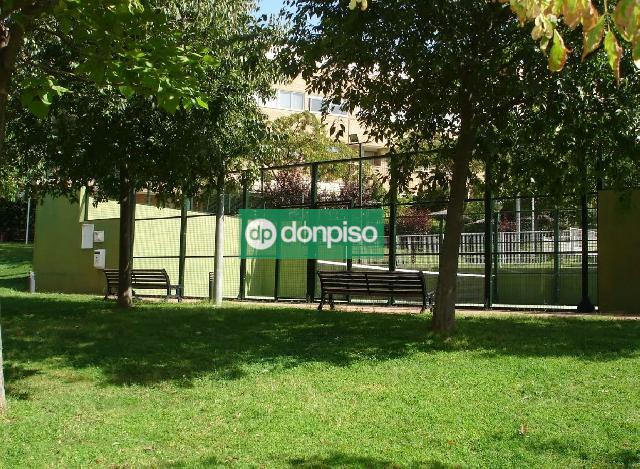 Imagen 16 Inmueble 300194 - Casa Adosada en alquiler en Cáceres / Zona Macondo - Castellanos Cáceres 