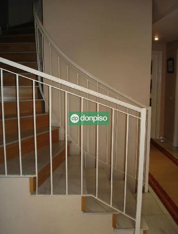 Imagen 9 Inmueble 300194 - Casa Adosada en alquiler en Cáceres / Zona Macondo - Castellanos Cáceres 