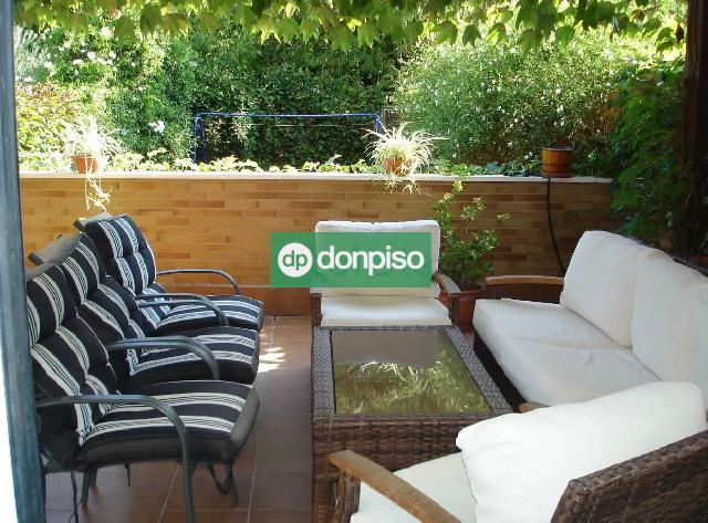 Imagen 13 Inmueble 300194 - Casa Adosada en alquiler en Cáceres / Zona Macondo - Castellanos Cáceres 