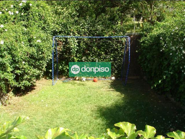 Imagen 15 Inmueble 300194 - Casa Adosada en alquiler en Cáceres / Zona Macondo - Castellanos Cáceres 