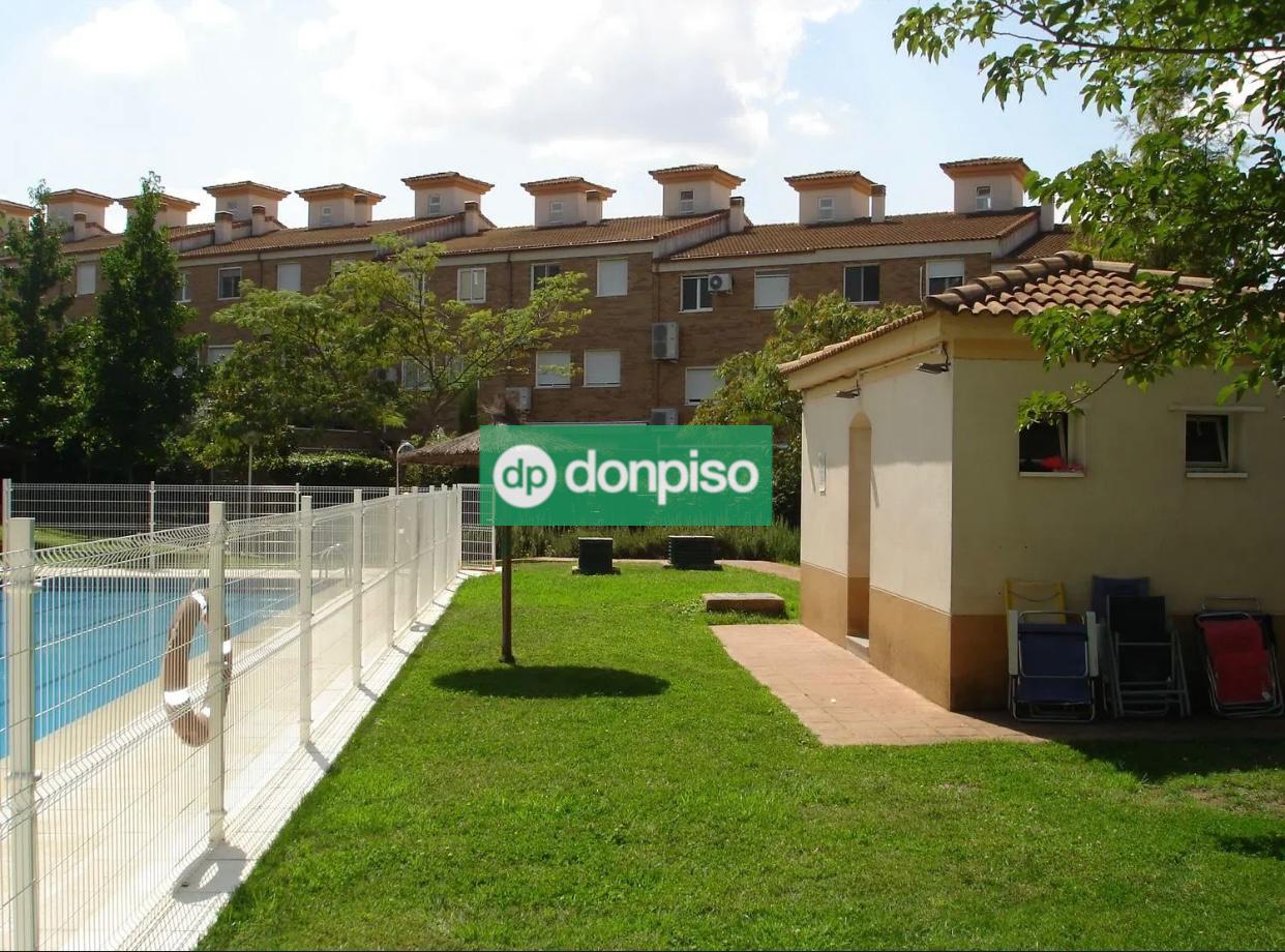 Imagen 22 Casa Adosada en alquiler en Cáceres / Zona Macondo - Castellanos Cáceres 