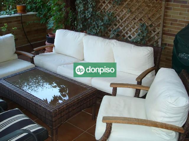 Imagen 12 Inmueble 300194 - Casa Adosada en alquiler en Cáceres / Zona Macondo - Castellanos Cáceres 