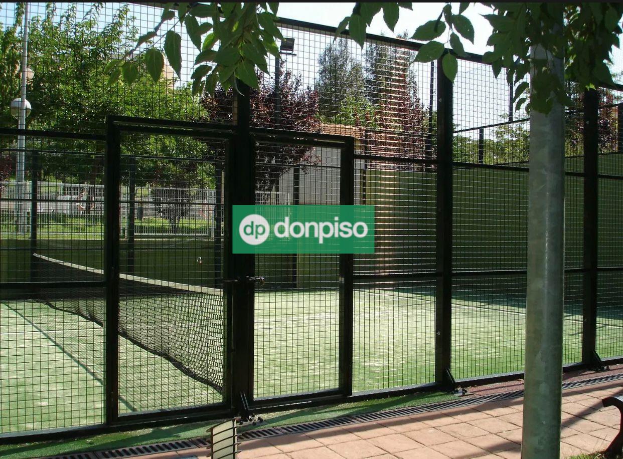 Imagen 20 Casa Adosada en alquiler en Cáceres / Zona Macondo - Castellanos Cáceres 