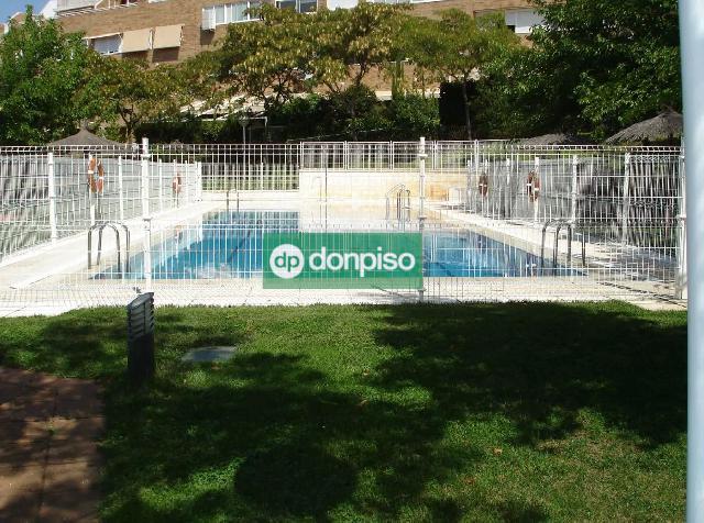 Imagen 23 Inmueble 300194 - Casa Adosada en alquiler en Cáceres / Zona Macondo - Castellanos Cáceres 