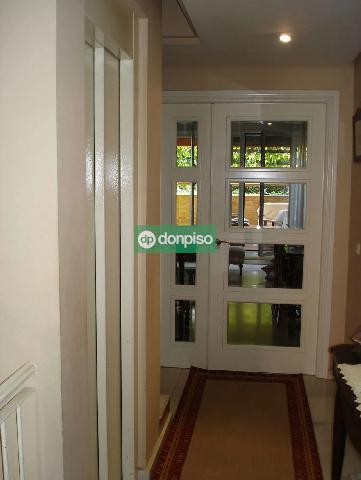 Imagen 4 Inmueble 300194 - Casa Adosada en alquiler en Cáceres / Zona Macondo - Castellanos Cáceres 