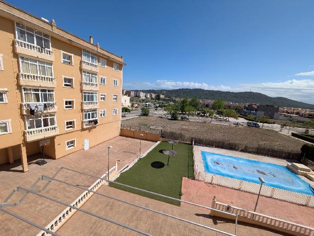 Imagen 24 Inmueble 302416 - Apartamento en alquiler en Cáceres / Zona de Nuevo Cáceres  