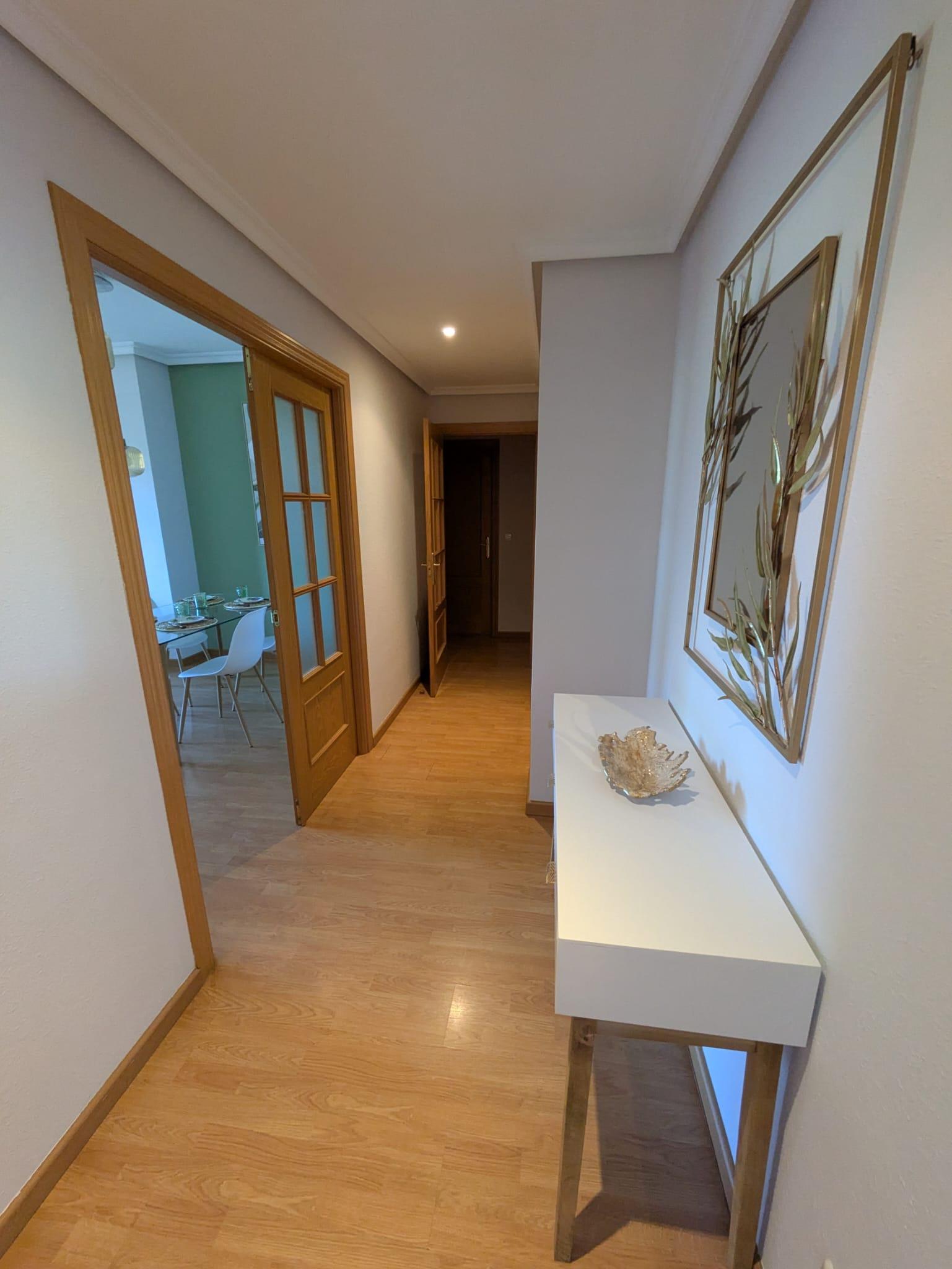 Imagen 5 Apartamento en alquiler en Cáceres / Zona de Nuevo Cáceres  
