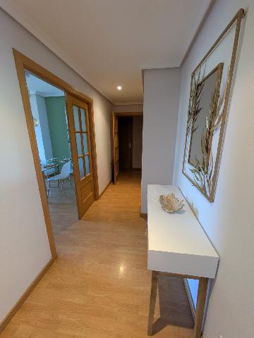 Imagen 5 Inmueble 302416 - Apartamento en alquiler en Cáceres / Zona de Nuevo Cáceres  
