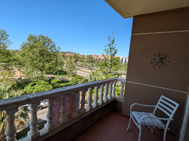 Imagen 11 Inmueble 302416 - Apartamento en alquiler en Cáceres / Zona de Nuevo Cáceres  