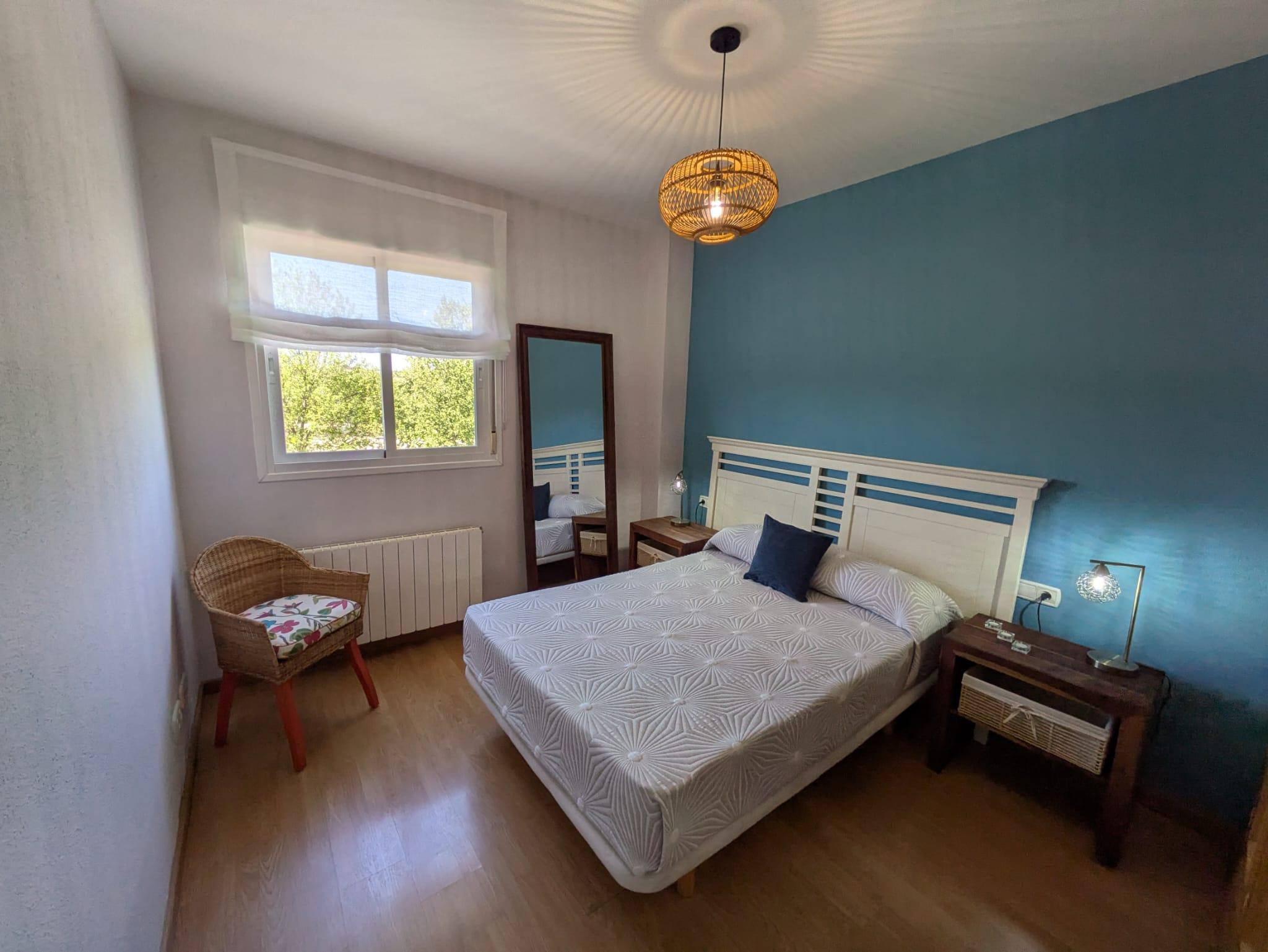 Imagen 3 Apartamento en alquiler en Cáceres / Zona de Nuevo Cáceres  