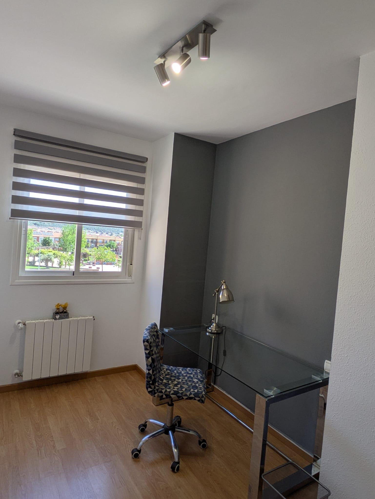 Imagen 21 Apartamento en alquiler en Cáceres / Zona de Nuevo Cáceres  