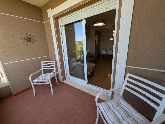 Imagen 2 Inmueble 302416 - Apartamento en alquiler en Cáceres / Zona de Nuevo Cáceres  