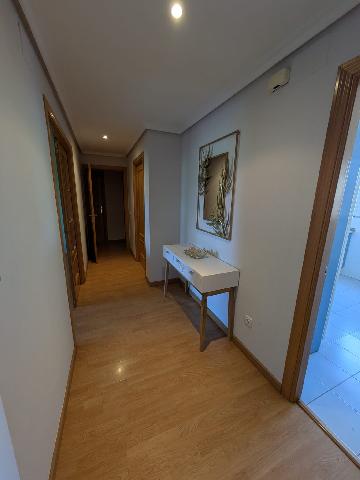 Imagen 6 Inmueble 302416 - Apartamento en alquiler en Cáceres / Zona de Nuevo Cáceres  