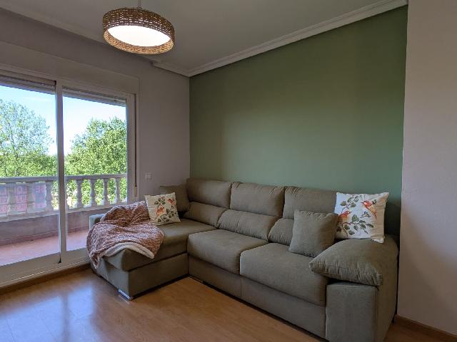 Imagen 9 Inmueble 302416 - Apartamento en alquiler en Cáceres / Zona de Nuevo Cáceres  