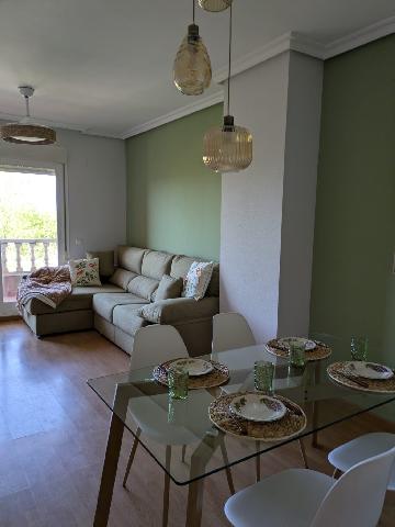 Imagen 10 Inmueble 302416 - Apartamento en alquiler en Cáceres / Zona de Nuevo Cáceres  