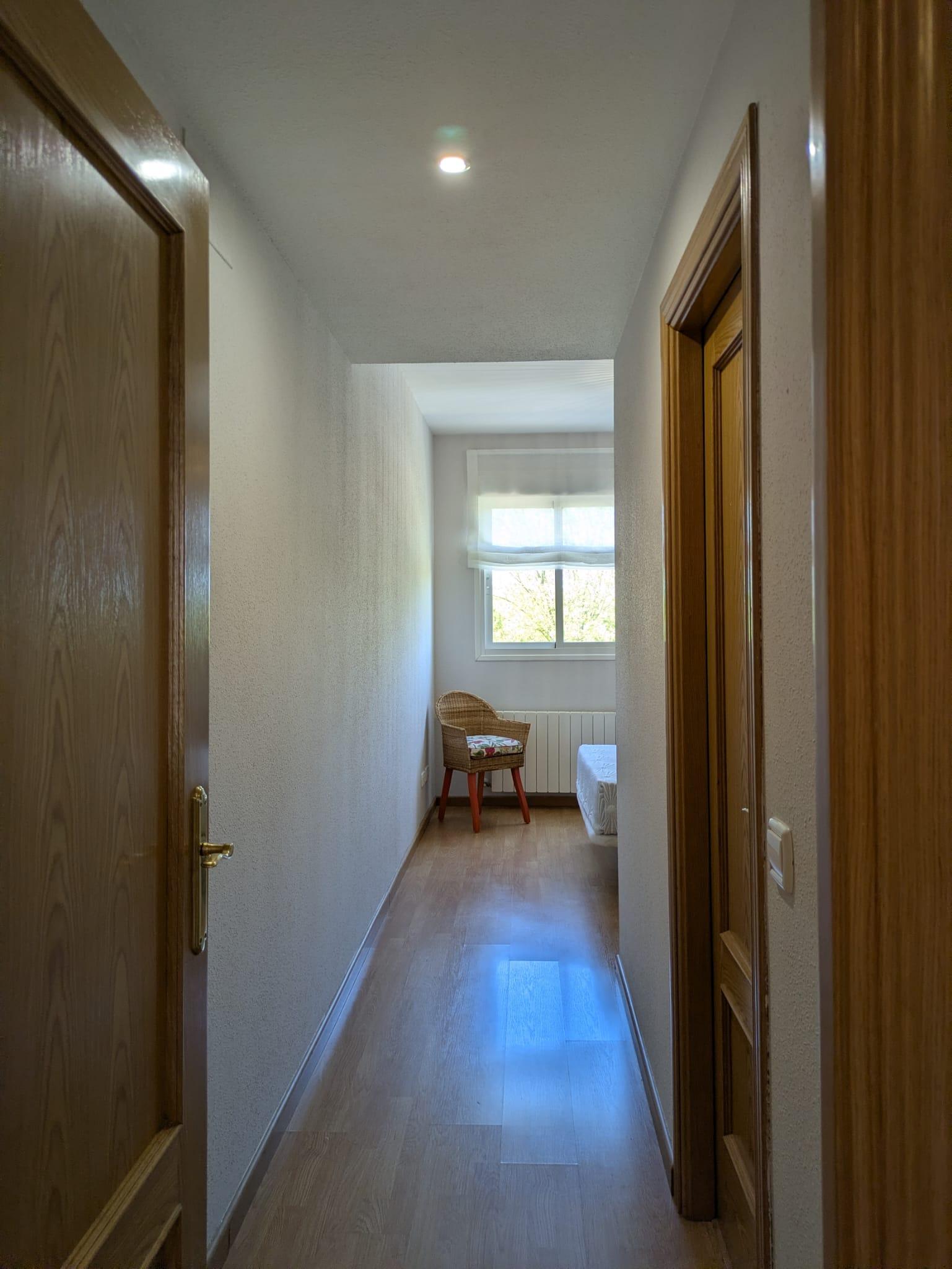 Imagen 15 Apartamento en alquiler en Cáceres / Zona de Nuevo Cáceres  