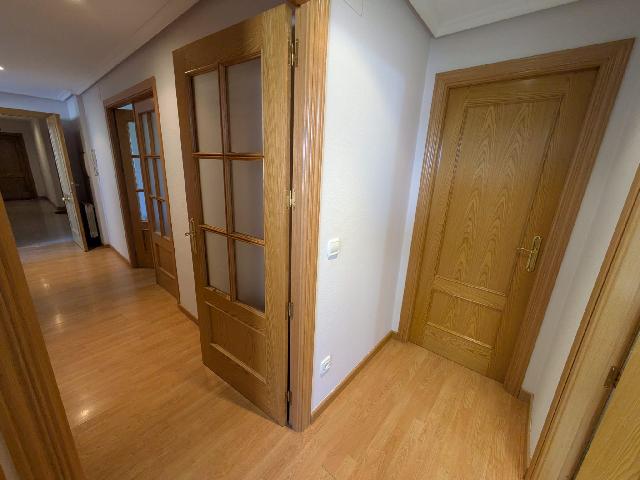 Imagen 18 Inmueble 302416 - Apartamento en alquiler en Cáceres / Zona de Nuevo Cáceres  
