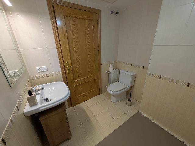 Imagen 23 Inmueble 302416 - Apartamento en alquiler en Cáceres / Zona de Nuevo Cáceres  