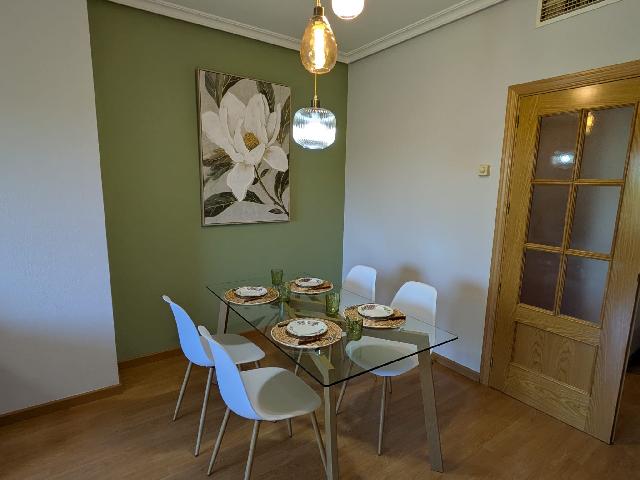 Imagen 8 Inmueble 302416 - Apartamento en alquiler en Cáceres / Zona de Nuevo Cáceres  